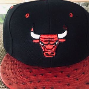 Chicago Bulls Cap